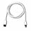 Belkin 6ft. 9-Pin to 4-Pin FireWire 800/400 Cable
